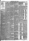 South Yorkshire Times and Mexborough & Swinton Times Friday 13 August 1886 Page 5