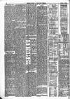 South Yorkshire Times and Mexborough & Swinton Times Friday 13 August 1886 Page 6