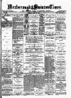 South Yorkshire Times and Mexborough & Swinton Times Friday 22 October 1886 Page 1
