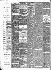 South Yorkshire Times and Mexborough & Swinton Times Friday 22 October 1886 Page 4