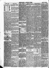 South Yorkshire Times and Mexborough & Swinton Times Friday 22 October 1886 Page 8