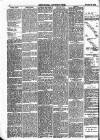 South Yorkshire Times and Mexborough & Swinton Times Friday 12 November 1886 Page 8