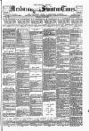 South Yorkshire Times and Mexborough & Swinton Times Friday 06 May 1887 Page 1