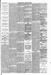 South Yorkshire Times and Mexborough & Swinton Times Friday 06 May 1887 Page 5