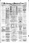 South Yorkshire Times and Mexborough & Swinton Times Friday 15 July 1887 Page 1