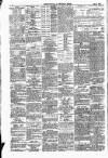 South Yorkshire Times and Mexborough & Swinton Times Friday 15 July 1887 Page 2