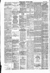 South Yorkshire Times and Mexborough & Swinton Times Friday 15 July 1887 Page 4