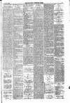South Yorkshire Times and Mexborough & Swinton Times Friday 15 July 1887 Page 5