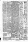 South Yorkshire Times and Mexborough & Swinton Times Friday 15 July 1887 Page 6