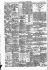 South Yorkshire Times and Mexborough & Swinton Times Friday 16 December 1887 Page 2