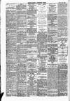 South Yorkshire Times and Mexborough & Swinton Times Friday 16 December 1887 Page 4