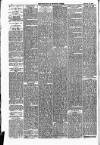 South Yorkshire Times and Mexborough & Swinton Times Friday 16 December 1887 Page 8
