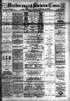 South Yorkshire Times and Mexborough & Swinton Times Friday 13 January 1888 Page 1