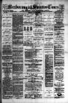 South Yorkshire Times and Mexborough & Swinton Times Friday 20 January 1888 Page 1