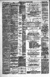 South Yorkshire Times and Mexborough & Swinton Times Friday 20 January 1888 Page 4