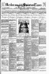 South Yorkshire Times and Mexborough & Swinton Times Friday 24 February 1888 Page 9