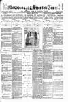 South Yorkshire Times and Mexborough & Swinton Times Friday 16 March 1888 Page 1