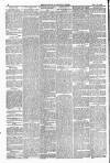 South Yorkshire Times and Mexborough & Swinton Times Friday 16 March 1888 Page 8
