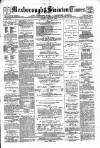 South Yorkshire Times and Mexborough & Swinton Times Friday 23 March 1888 Page 1