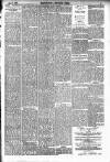 South Yorkshire Times and Mexborough & Swinton Times Friday 25 May 1888 Page 5