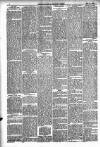 South Yorkshire Times and Mexborough & Swinton Times Friday 25 May 1888 Page 6