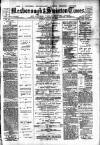 South Yorkshire Times and Mexborough & Swinton Times Friday 14 September 1888 Page 1