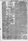 South Yorkshire Times and Mexborough & Swinton Times Friday 14 September 1888 Page 4