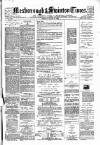 South Yorkshire Times and Mexborough & Swinton Times Friday 09 November 1888 Page 1