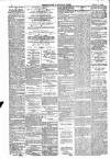 South Yorkshire Times and Mexborough & Swinton Times Friday 09 November 1888 Page 4