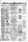 South Yorkshire Times and Mexborough & Swinton Times Friday 16 November 1888 Page 1