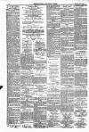 South Yorkshire Times and Mexborough & Swinton Times Friday 16 November 1888 Page 4