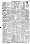 South Yorkshire Times and Mexborough & Swinton Times Friday 23 November 1888 Page 2