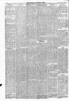 South Yorkshire Times and Mexborough & Swinton Times Friday 23 November 1888 Page 6