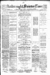 South Yorkshire Times and Mexborough & Swinton Times Friday 30 November 1888 Page 1