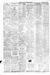 South Yorkshire Times and Mexborough & Swinton Times Friday 30 November 1888 Page 2