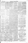 South Yorkshire Times and Mexborough & Swinton Times Friday 30 November 1888 Page 5