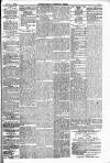 South Yorkshire Times and Mexborough & Swinton Times Friday 01 February 1889 Page 5