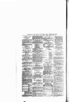 South Yorkshire Times and Mexborough & Swinton Times Friday 01 February 1889 Page 16