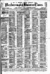 South Yorkshire Times and Mexborough & Swinton Times Friday 01 March 1889 Page 1