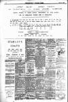 South Yorkshire Times and Mexborough & Swinton Times Friday 01 March 1889 Page 4