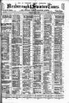 South Yorkshire Times and Mexborough & Swinton Times Friday 08 March 1889 Page 1