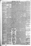 South Yorkshire Times and Mexborough & Swinton Times Friday 08 March 1889 Page 6