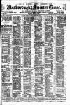 South Yorkshire Times and Mexborough & Swinton Times Friday 22 March 1889 Page 1