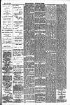 South Yorkshire Times and Mexborough & Swinton Times Friday 22 March 1889 Page 3