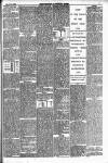 South Yorkshire Times and Mexborough & Swinton Times Friday 22 March 1889 Page 7