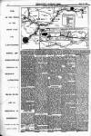 South Yorkshire Times and Mexborough & Swinton Times Friday 22 March 1889 Page 8