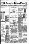 South Yorkshire Times and Mexborough & Swinton Times Friday 29 March 1889 Page 1