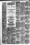 South Yorkshire Times and Mexborough & Swinton Times Friday 29 March 1889 Page 4