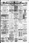 South Yorkshire Times and Mexborough & Swinton Times Friday 19 April 1889 Page 1