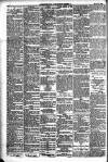 South Yorkshire Times and Mexborough & Swinton Times Friday 19 April 1889 Page 4